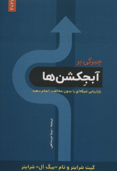 تصویر  چیرگی بر آبجکشن ها (بازاریابی شبکه ای را بدون مخالفت انجام دهید)